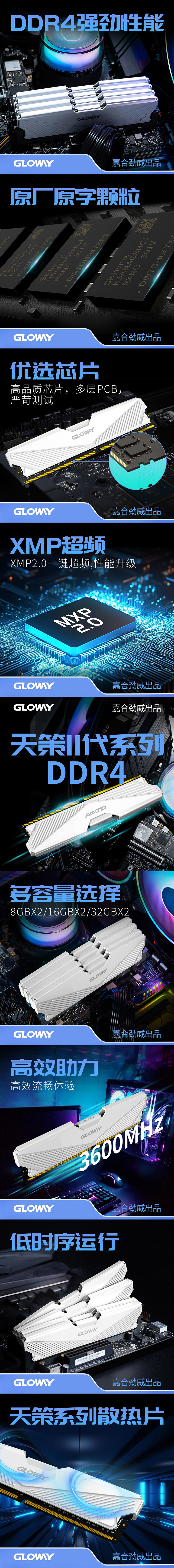 天策DDR5馬甲750